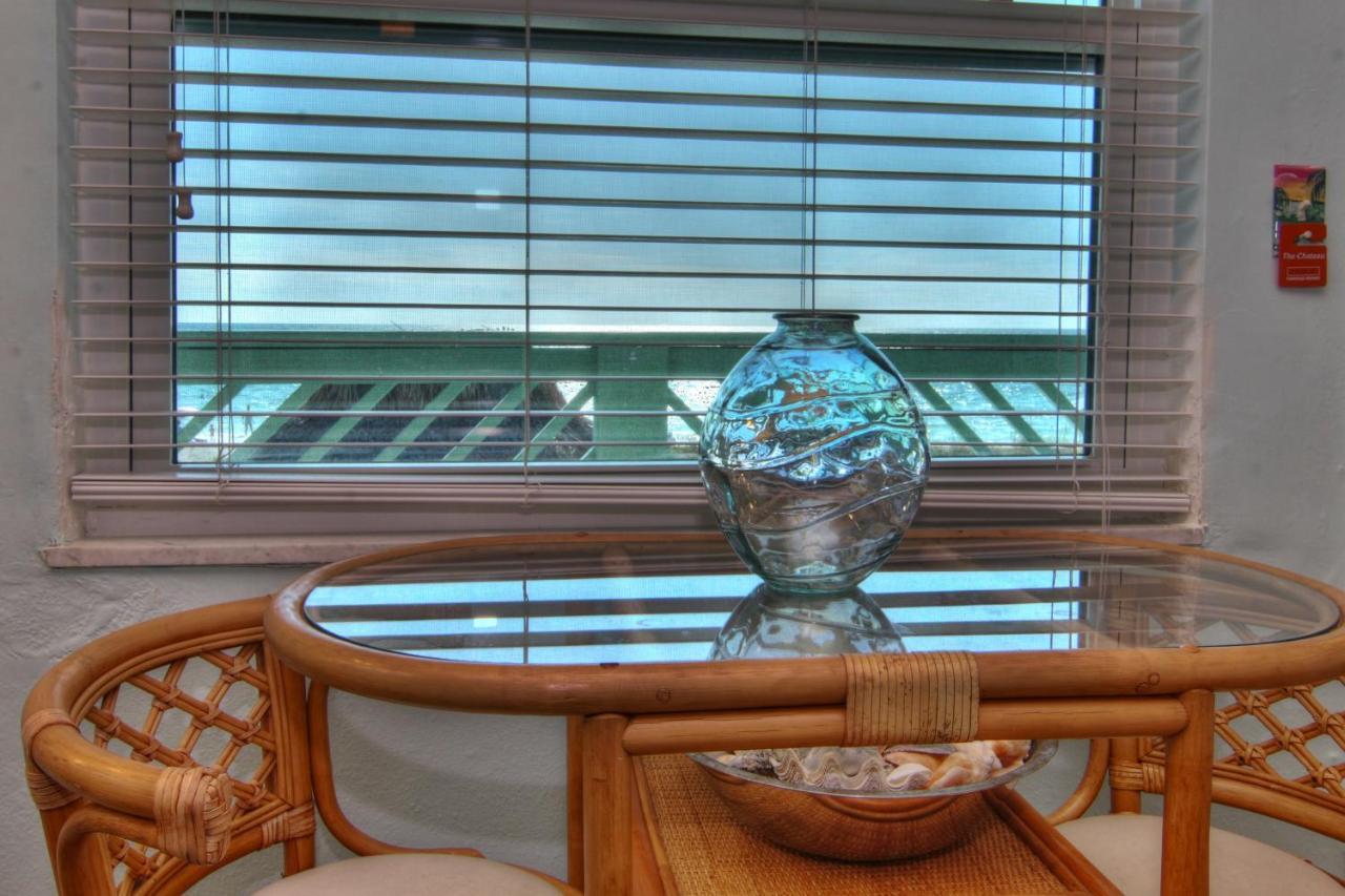 Chateau 8W Clearwater Beach Exterior photo