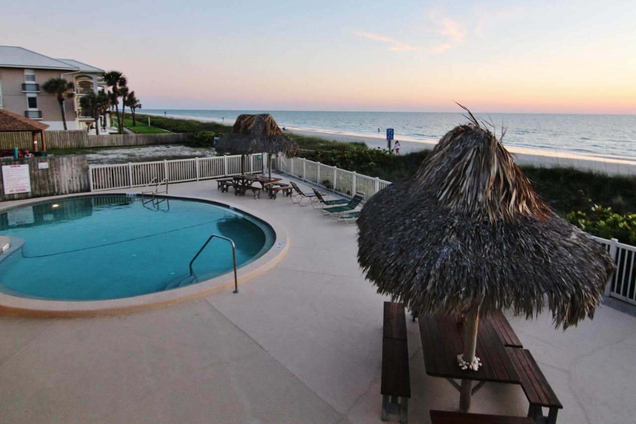 Chateau 8W Clearwater Beach Exterior photo